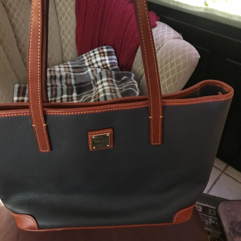 Dooney & Bourke Shopper Tote